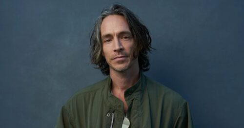 Who Is The Lead Singer Of Incubus?