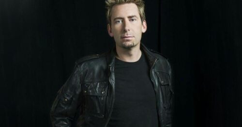 Who Is The Lead Singer Of Nickelback