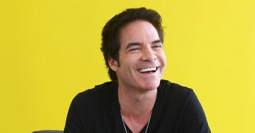 Who Is The Lead Singer Of Train?
