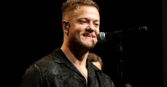 Who Is The Lead Singer Of Imagine Dragons?