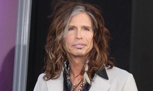 Who Is The Lead Singer Of Aerosmith?