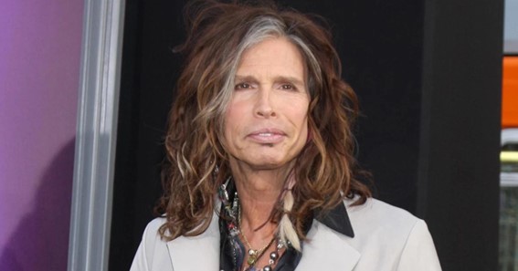 Who Is The Lead Singer Of Aerosmith? post thumbnail image