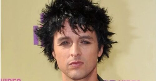 Who Is The Lead Singer Of Green Day?
