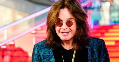 Who Is The Lead Singer Of Black Sabbath?