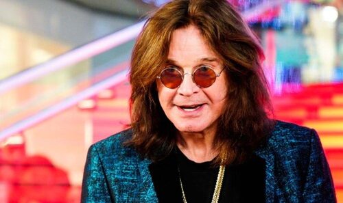 Who Is The Lead Singer Of Black Sabbath?
