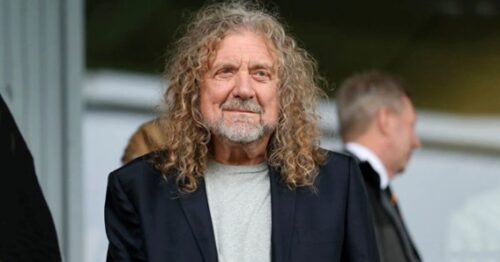 Who Is The Lead Singer Of Led Zeppelin?