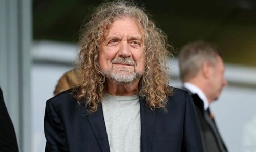 Who Is The Lead Singer Of Led Zeppelin?