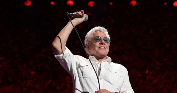 Who Is The Lead Singer Of The Who? post thumbnail image
