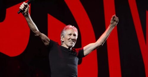 Who Is The Lead Singer Of Pink Floyd?