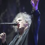 Who Is The Lead Singer Of The Cure?