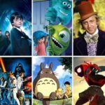 Best Tween-Friendly Movies To Add To Your Watching List