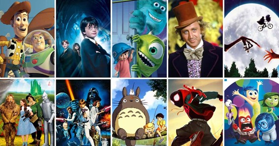Best Tween-Friendly Movies To Add To Your Watching List post thumbnail image