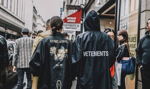 What You Want To Recognize About Excessive Fashion Vs Streetwear