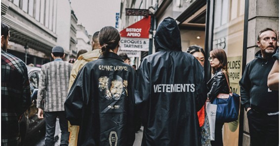 What You Want To Recognize About Excessive Fashion Vs Streetwear