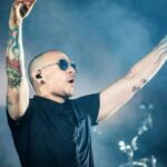 Who Is The Lead Singer Of Linkin Park?