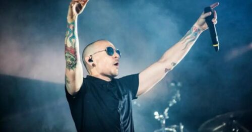 Who Is The Lead Singer Of Linkin Park?