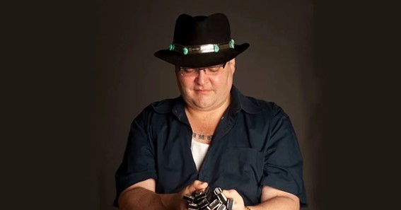 Who Is The Lead Singer Of Blues Traveler?