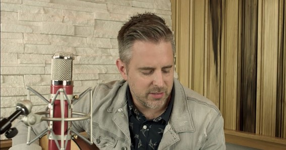 Who Is The Lead Singer Of Sanctus Real? post thumbnail image