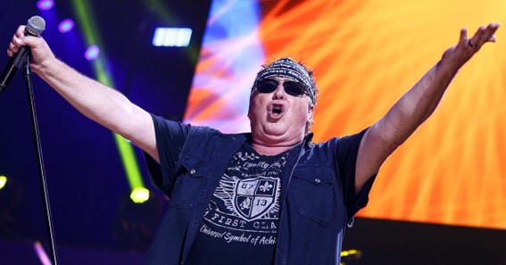 Who Is The Lead Singer Of Loverboy? post thumbnail image