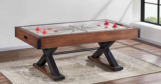 How To Clean Air Hockey Table? post thumbnail image