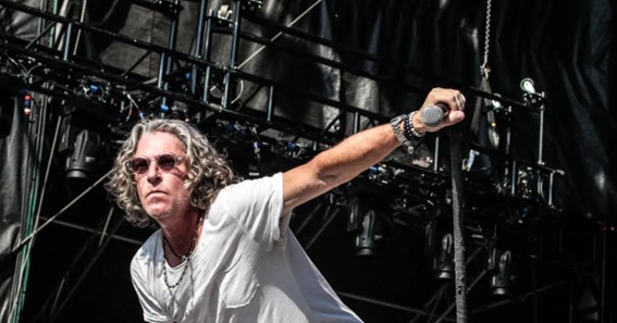Who Is The Lead Singer Of Collective Soul?  post thumbnail image