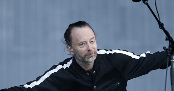 Who Is The Lead Singer Of Radiohead?  post thumbnail image