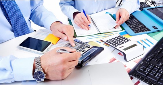How To Make Your Accounting And Bookkeeping More Efficient